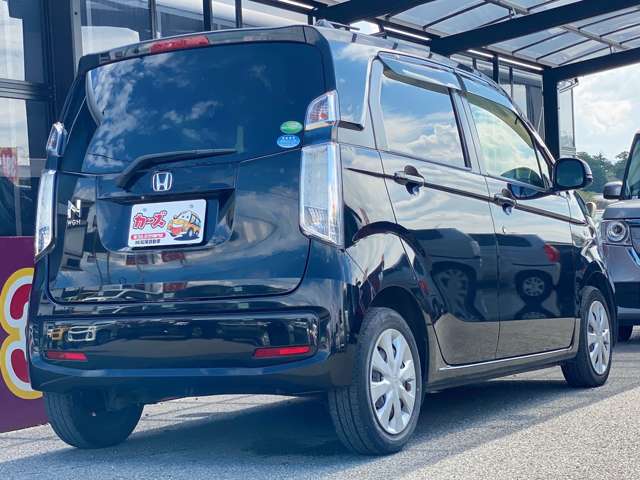 ホンダ Ｎ−ＷＧＮ ６６０ Ｇ ＳＳコンフォートパッケージ H28年 (九州・沖縄) 99