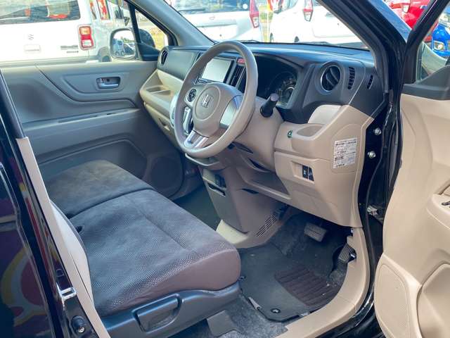 ホンダ Ｎ−ＷＧＮ ６６０ Ｇ ＳＳコンフォートパッケージ H28年 (九州・沖縄) 99