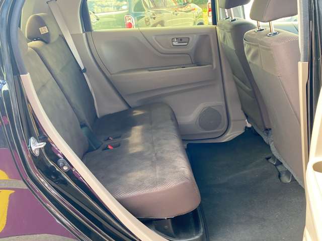 ホンダ Ｎ−ＷＧＮ ６６０ Ｇ ＳＳコンフォートパッケージ H28年 (九州・沖縄) 99