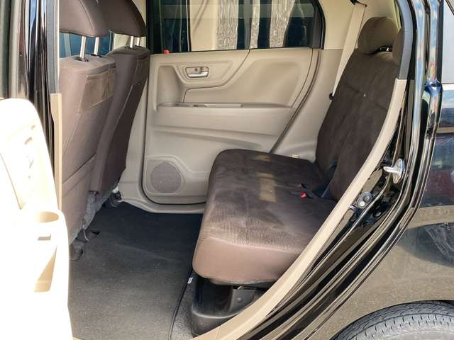 ホンダ Ｎ−ＷＧＮ ６６０ Ｇ ＳＳコンフォートパッケージ H28年 (九州・沖縄) 99