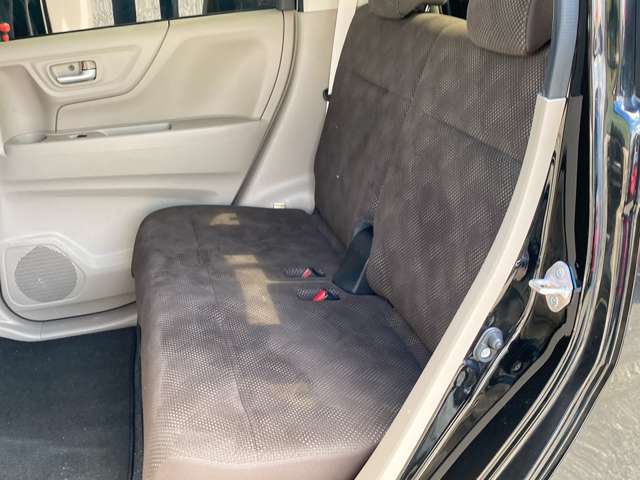 ホンダ Ｎ−ＷＧＮ ６６０ Ｇ ＳＳコンフォートパッケージ H28年 (九州・沖縄) 99