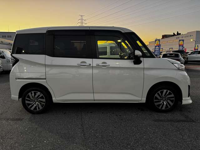 ダイハツ トール １．０ カスタムＧ リミテッド ＳＡＩＩＩ R1年 (九州・沖縄) 99