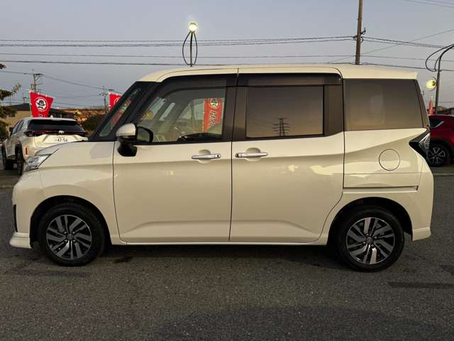 ダイハツ トール １．０ カスタムＧ リミテッド ＳＡＩＩＩ R1年 (九州・沖縄) 99