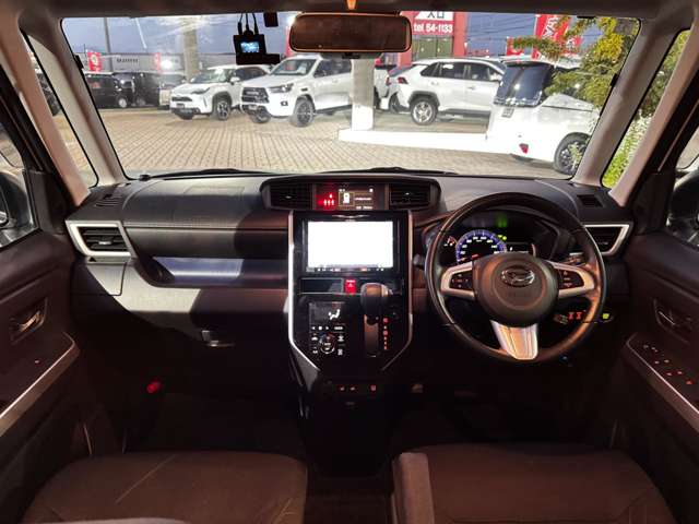 ダイハツ トール １．０ カスタムＧ リミテッド ＳＡＩＩＩ R1年 (九州・沖縄) 99