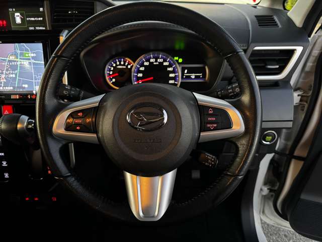 ダイハツ トール １．０ カスタムＧ リミテッド ＳＡＩＩＩ R1年 (九州・沖縄) 99