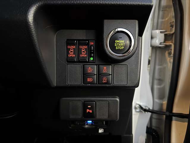 ダイハツ トール １．０ カスタムＧ リミテッド ＳＡＩＩＩ R1年 (九州・沖縄) 99