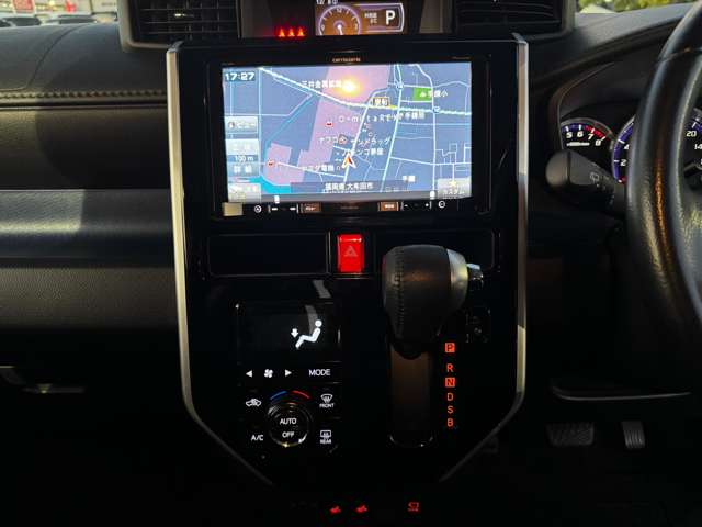 ダイハツ トール １．０ カスタムＧ リミテッド ＳＡＩＩＩ R1年 (九州・沖縄) 99