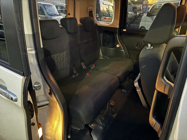 ダイハツ トール １．０ カスタムＧ リミテッド ＳＡＩＩＩ R1年 (九州・沖縄) 99