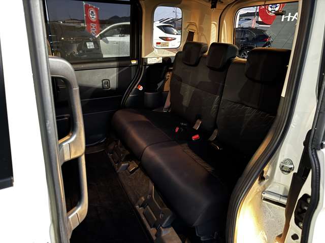 ダイハツ トール １．０ カスタムＧ リミテッド ＳＡＩＩＩ R1年 (九州・沖縄) 99