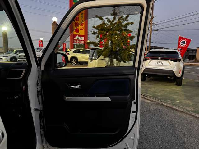 ダイハツ トール １．０ カスタムＧ リミテッド ＳＡＩＩＩ R1年 (九州・沖縄) 99