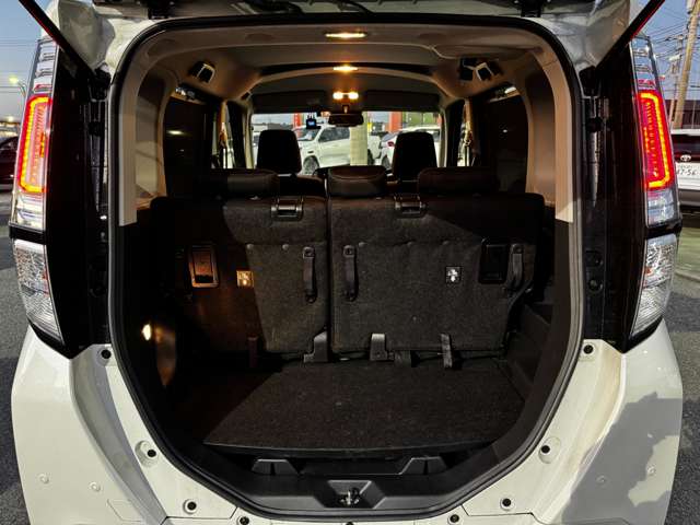 ダイハツ トール １．０ カスタムＧ リミテッド ＳＡＩＩＩ R1年 (九州・沖縄) 99