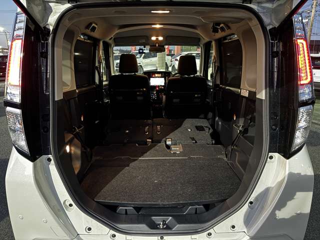 ダイハツ トール １．０ カスタムＧ リミテッド ＳＡＩＩＩ R1年 (九州・沖縄) 99