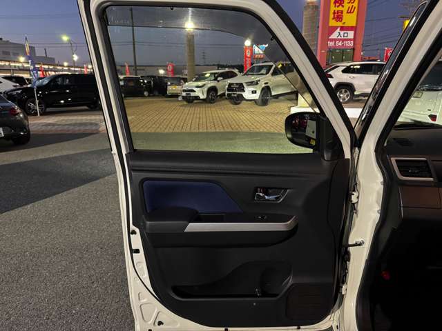 ダイハツ トール １．０ カスタムＧ リミテッド ＳＡＩＩＩ R1年 (九州・沖縄) 99