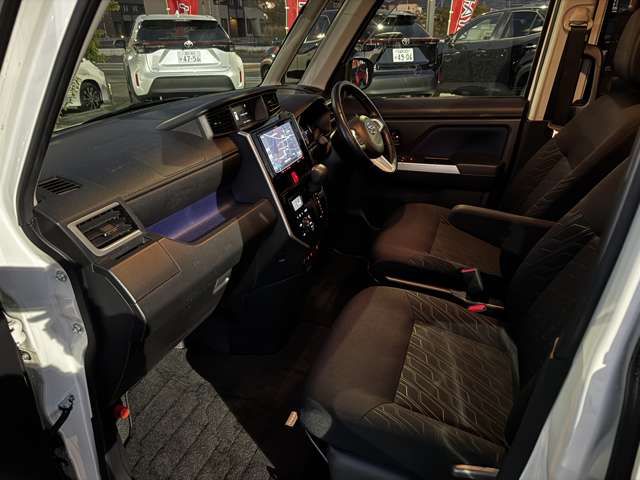 ダイハツ トール １．０ カスタムＧ リミテッド ＳＡＩＩＩ R1年 (九州・沖縄) 99