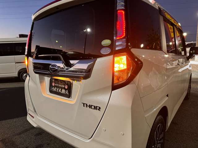 ダイハツ トール １．０ カスタムＧ リミテッド ＳＡＩＩＩ R1年 (九州・沖縄) 99