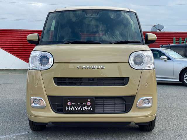 ダイハツ ムーヴ　キャンバス ６６０ セオリー Ｇ R4年 (九州・沖縄) 99