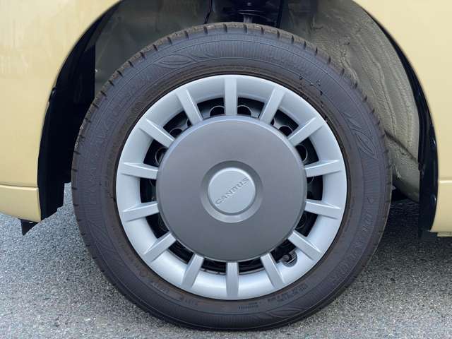 ダイハツ ムーヴ　キャンバス ６６０ セオリー Ｇ R4年 (九州・沖縄) 99