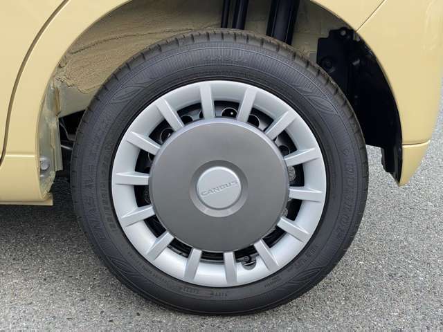 ダイハツ ムーヴ　キャンバス ６６０ セオリー Ｇ R4年 (九州・沖縄) 99