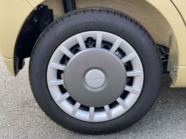 ダイハツ ムーヴ　キャンバス ６６０ セオリー Ｇ R4年 (九州・沖縄) 99