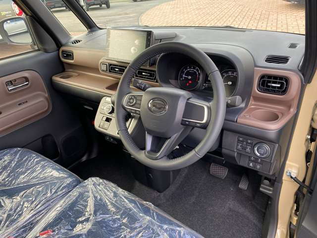 ダイハツ ムーヴ　キャンバス ６６０ セオリー Ｇ R4年 (九州・沖縄) 99