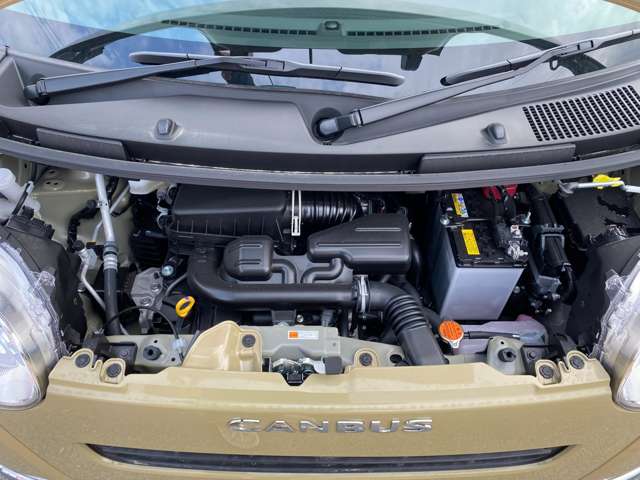 ダイハツ ムーヴ　キャンバス ６６０ セオリー Ｇ R4年 (九州・沖縄) 99