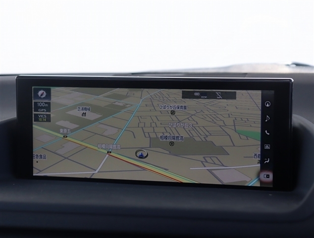 レクサス ＣＴ２００ｈ Ｆスポーツ H30年 (関東) 99