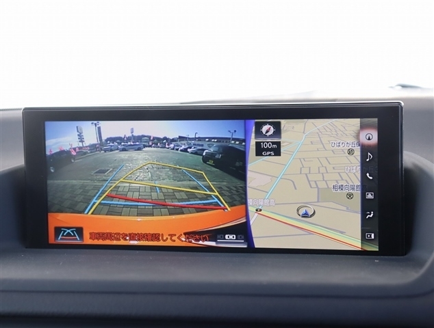 レクサス ＣＴ２００ｈ Ｆスポーツ H30年 (関東) 99