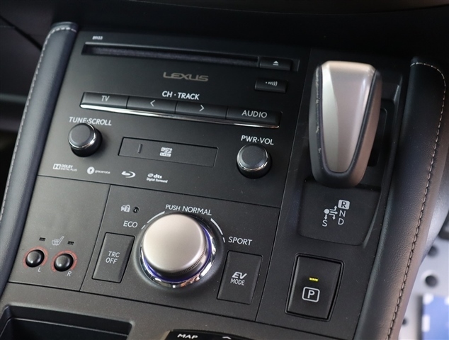 レクサス ＣＴ２００ｈ Ｆスポーツ H30年 (関東) 99