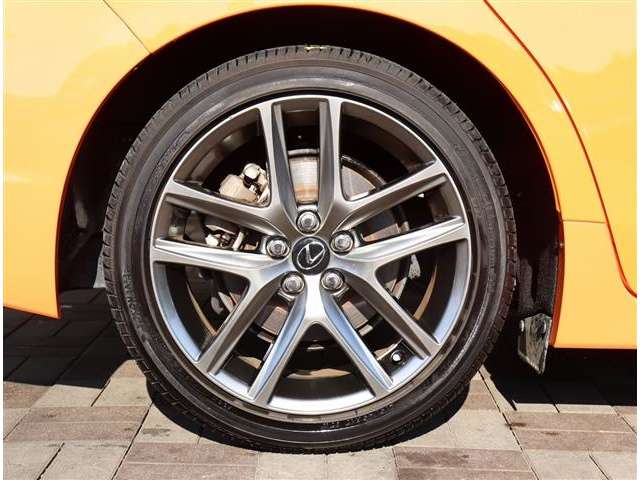 レクサス ＣＴ２００ｈ Ｆスポーツ H30年 (関東) 99