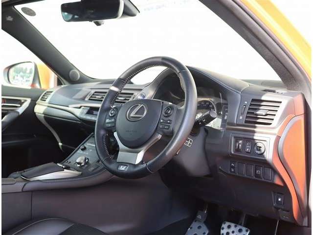 レクサス ＣＴ２００ｈ Ｆスポーツ H30年 (関東) 99