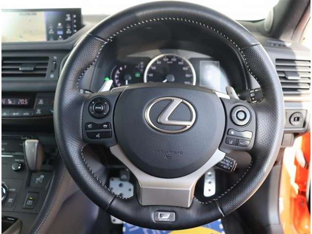 レクサス ＣＴ２００ｈ Ｆスポーツ H30年 (関東) 99