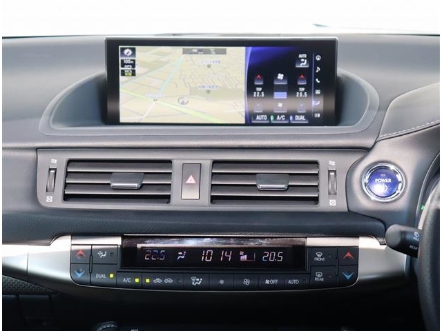 レクサス ＣＴ２００ｈ Ｆスポーツ H30年 (関東) 99