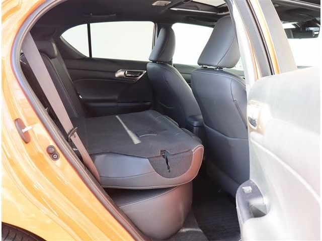 レクサス ＣＴ２００ｈ Ｆスポーツ H30年 (関東) 99