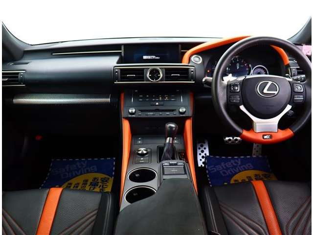 レクサス ＲＣ　Ｆ ５．０ H27年 (関東) 99