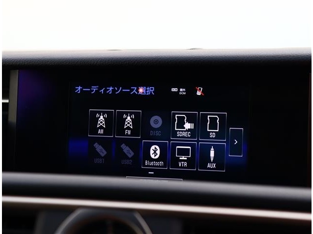 レクサス ＲＣ　Ｆ ５．０ H27年 (関東) 99