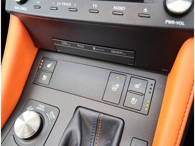 レクサス ＲＣ　Ｆ ５．０ H27年 (関東) 99