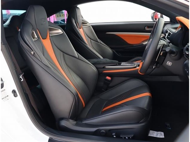 レクサス ＲＣ　Ｆ ５．０ H27年 (関東) 99