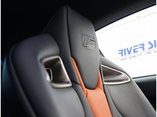 レクサス ＲＣ　Ｆ ５．０ H27年 (関東) 99