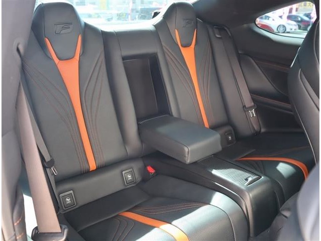 レクサス ＲＣ　Ｆ ５．０ H27年 (関東) 99