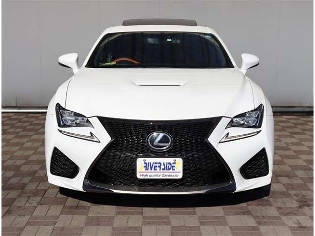 レクサス ＲＣ　Ｆ ５．０ H27年 (関東) 99