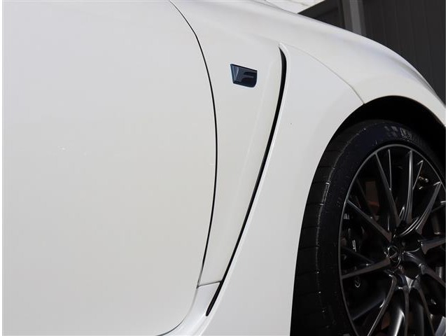 レクサス ＲＣ　Ｆ ５．０ H27年 (関東) 99