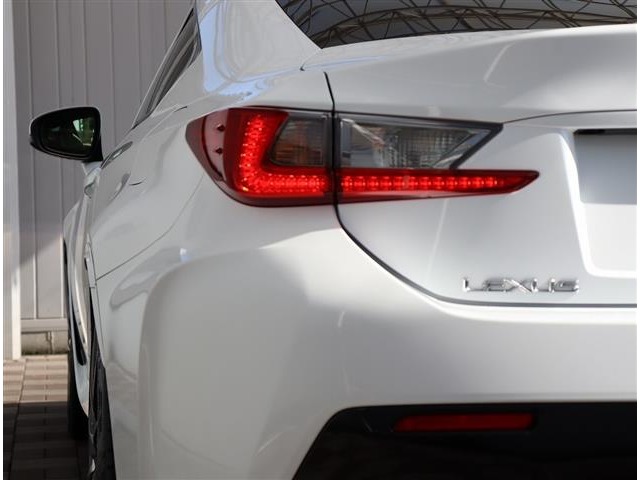 レクサス ＲＣ　Ｆ ５．０ H27年 (関東) 99