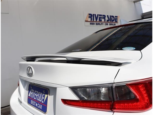 レクサス ＲＣ　Ｆ ５．０ H27年 (関東) 99