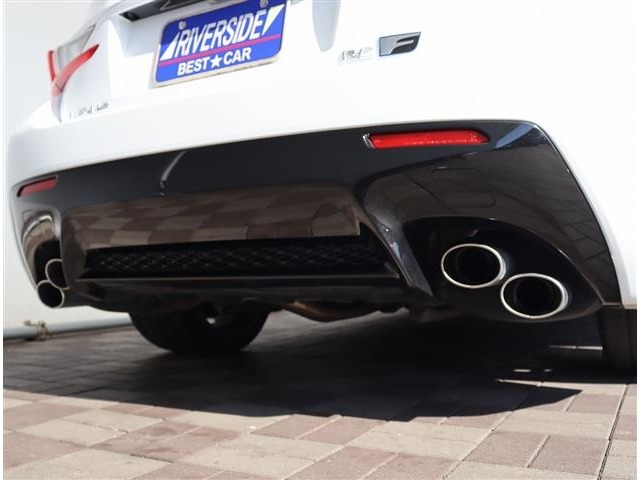 レクサス ＲＣ　Ｆ ５．０ H27年 (関東) 99