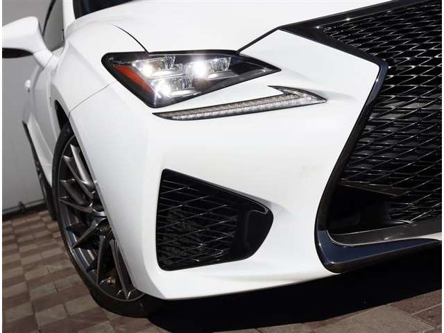 レクサス ＲＣ　Ｆ ５．０ H27年 (関東) 99