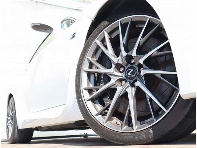 レクサス ＲＣ　Ｆ ５．０ H27年 (関東) 99