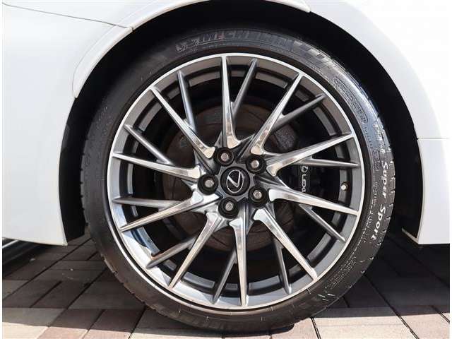 レクサス ＲＣ　Ｆ ５．０ H27年 (関東) 99