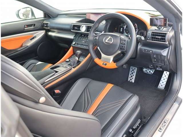 レクサス ＲＣ　Ｆ ５．０ H27年 (関東) 99