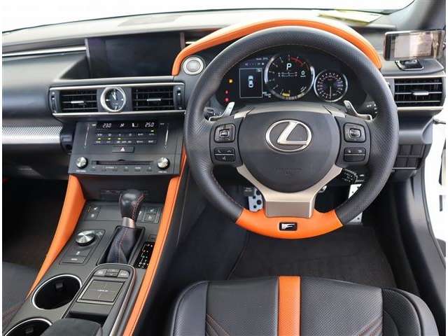 レクサス ＲＣ　Ｆ ５．０ H27年 (関東) 99