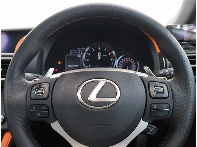 レクサス ＲＣ　Ｆ ５．０ H27年 (関東) 99